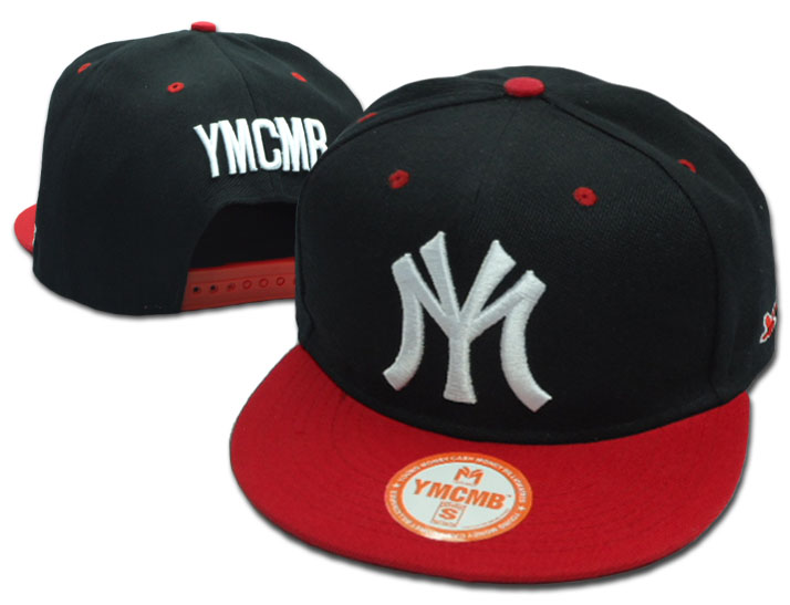 Ymcmb Snapback Hat 60